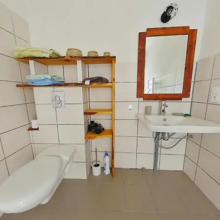 Entier T4 A Apartment