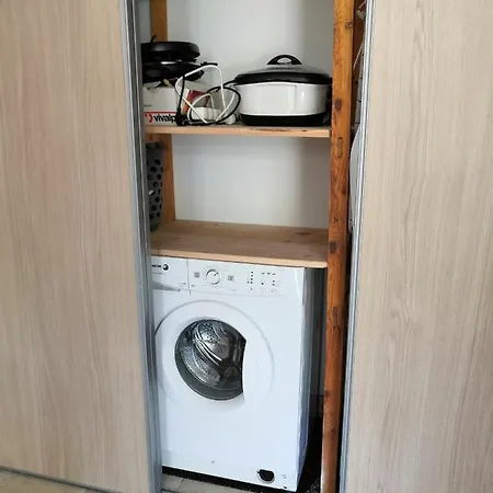 Entier T4 A Apartment