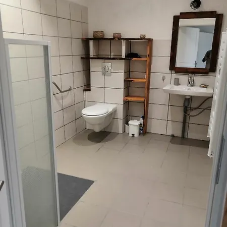 Entier T4 A Apartment *